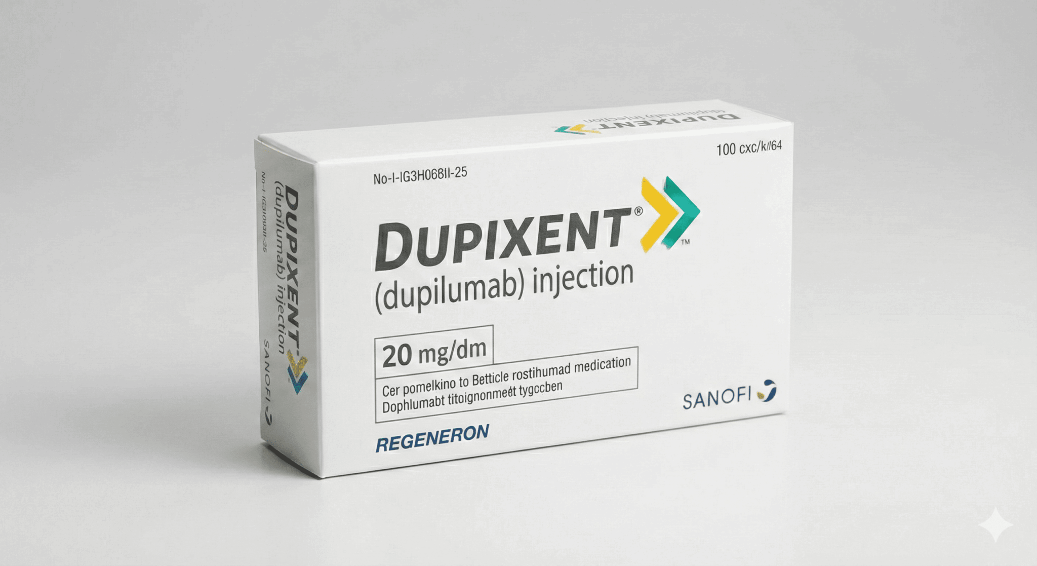 Read more about the article Dupilumabe pelo Plano de Saúde: Guia Completo para Garantir a Cobertura (2026)