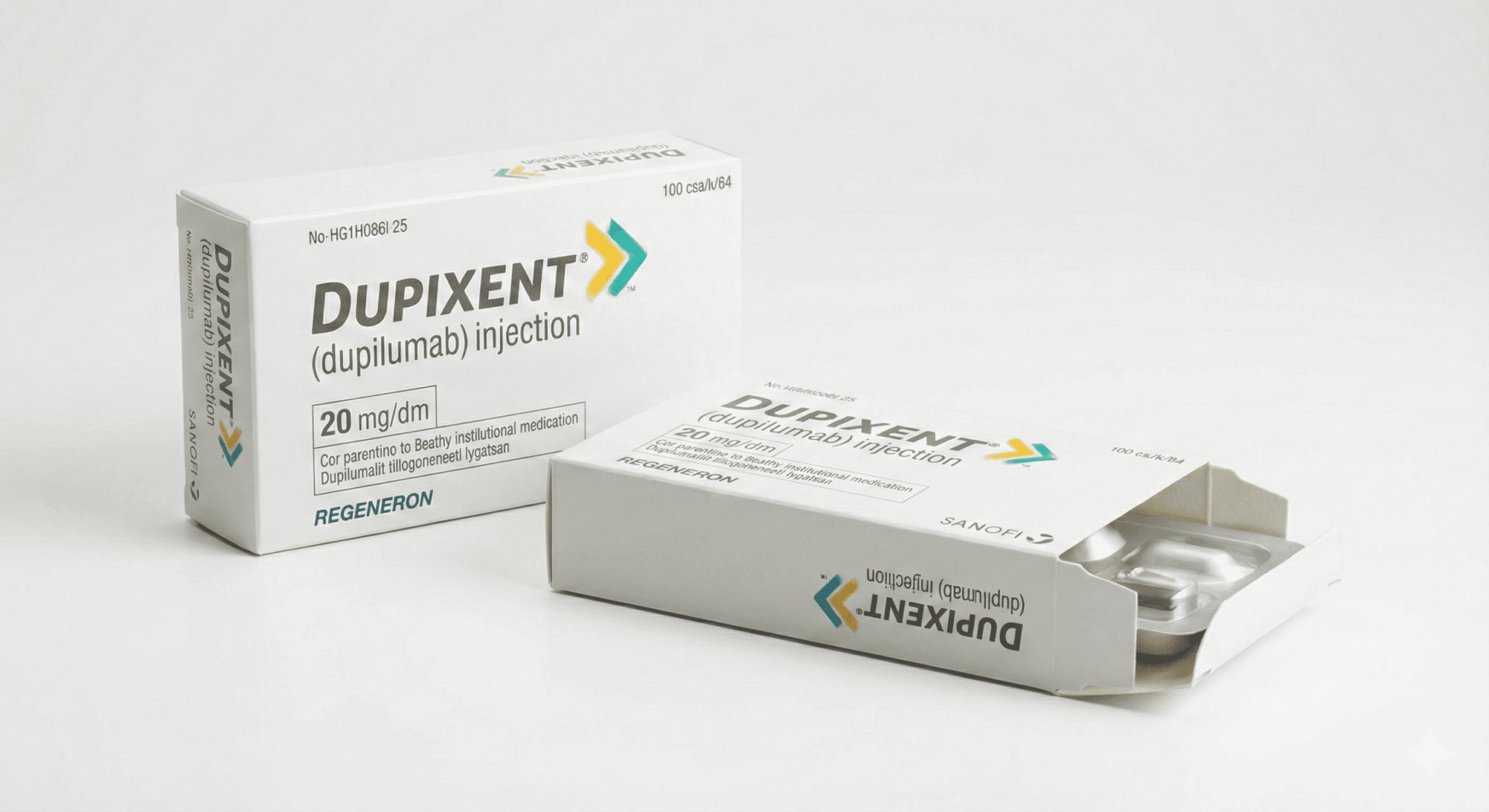 Read more about the article Dupixent pelo SUS: Como Conseguir em 2026 (Guia Completo)